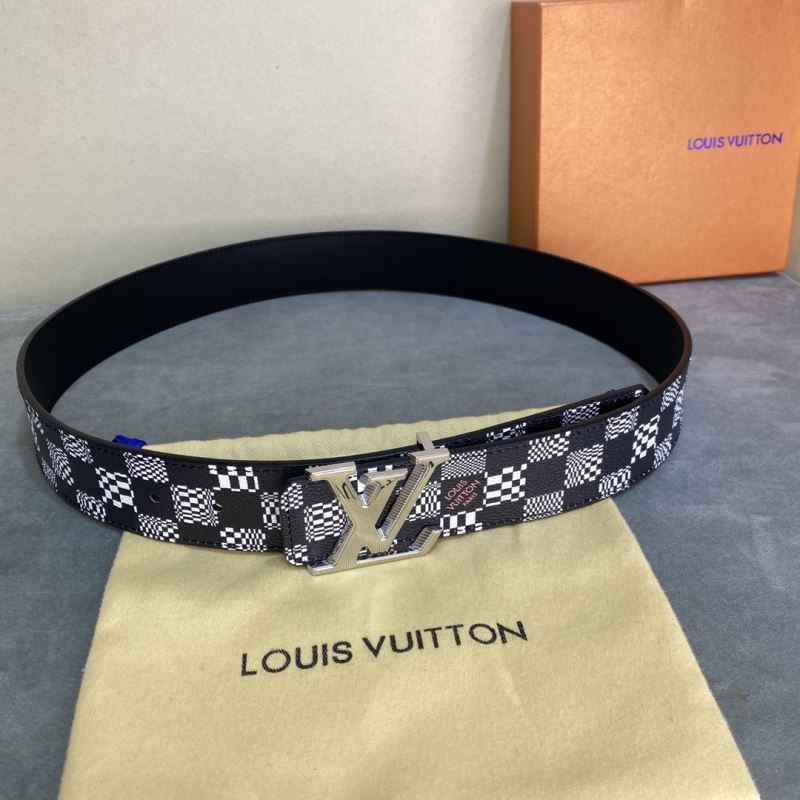 Louis Vuitton Belts